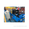 Doors And Windows Ceiling Forming Machine